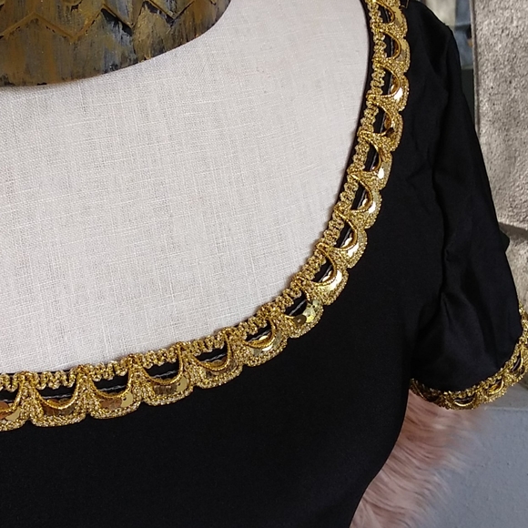 Phoenix Goddess Halloween Costume Adult One Size - Picture 7 of 14